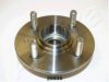 ASHIKA 44-20535 Wheel Hub